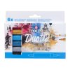 40227 1 akvarelovy ecoline duo tip 6ks mestske