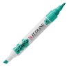 40308 akvarelovy ecoline duo tip 602 deep green