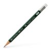 faber pencil 9000 II