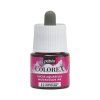 Akvarelový inkoust PEBEO Colorex 45 ml, Pink Madder (12)