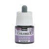 Akvarelový inkoust PEBEO Colorex 45 ml, Paynes Grey (50)