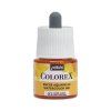 Akvarelový inkoust PEBEO Colorex 45 ml, Light Yellow (03)