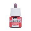 Akvarelový inkoust PEBEO Colorex 45 ml, Turkish Red (09)