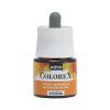 Akvarelový inkoust PEBEO Colorex 45 ml, Saffron (40)