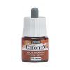 Akvarelový inkoust PEBEO Colorex 45 ml, Sanguine (46)