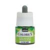 Akvarelový inkoust PEBEO Colorex 45 ml, Light Green (32)
