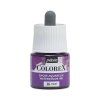 Akvarelový inkoust PEBEO Colorex 45 ml, Violet (16)