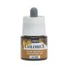 Akvarelový inkoust PEBEO Colorex 45 ml, Fawny (44)