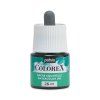 Akvarelový inkoust PEBEO Colorex 45 ml, Jade (28)