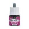 Akvarelový inkoust PEBEO Colorex 45 ml, Plum (15)