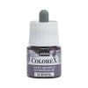 Akvarelový inkoust PEBEO Colorex 45 ml, Neutral Grey (51)