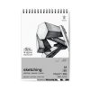 WN SKETCH PAD WIRE O 110 A4 884955077054 [FRONT]