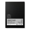 WN SKETCH BOOK 170 A3 884955077153 [FRONT]