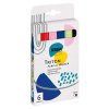 CK17790 KREUL TritonAcrylicMarker medium 6erSet