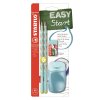 stabilo easygraph set modry Ls