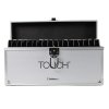TOUCH Twin Marker 72c Aluminum Case SET(LE)