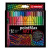 48054 fix stabilo pointmax 32ks arty