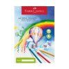 faber Sketch pad, A4, 100 sheets