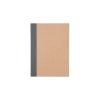 MUJI zápisník recyklovaný A6, 30 listů