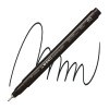 Fineliner TOMBOW Mono drawing pen 0,35 mm, černý