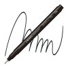 Fineliner TOMBOW Mono drawing pen 0,4 mm, černý