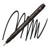 Fineliner TOMBOW Mono drawing pen 0,6 mm, černý