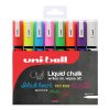 uni chalk marker pens set of 8 assorted colours packaging 153494341 preview