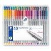 Liner STAEDTLER Triplus 0,3mm Box, 40ks