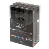 TOUCH OPAQUE MARKER Medium 15set