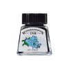 52843 1 kreslici inkoust winsor newton drawing ink 14ml cobalt