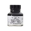 52873 3 kreslici inkoust winsor newton drawing ink 30ml liquid indian ink