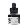 52876 1 kreslici inkoust winsor newton drawing ink 30ml black indian ink s kapatkem