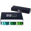 Pigmentové fixy PANTONE Duo Tip, 9 ks Green