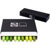 Pigmentové fixy PANTONE Duo Tip, 9 ks Green Yellow