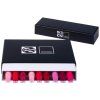 Pigmentové fixy PANTONE Duo Tip, 9 ks Cool Red