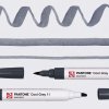 talens pantone marker cool gray 11
