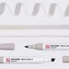 talens pantone marker warm gray 2