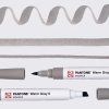 talens pantone marker warm gray 6