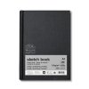 57018 2 skicar winsor newton sketch book a4 80 listu