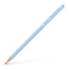 OLOWEK GRIP 2001 FABER CASTELL SKY BLUE 35388