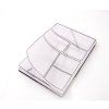 Blok GRAPH'IT Manga Paper A5, 25 listů 300 g