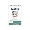 canson C a grain A5+ 125g