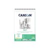 canson 1557 50l A5+ krouzek