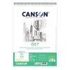 canson 1557 50l A3+ krouzek