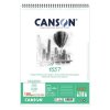 canson 1557 A3+ krouzek
