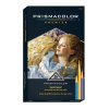 Pigmentové pastelky PRISMACOLOR Premier, 36 ks Verithin