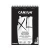 canson XL Dessin Noir A4