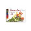 Akvarelový blok BOBO A5, 20 listů