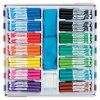 mapedr markerpeps dry erase markers school pack pack of 168 map741804 mapedr 1