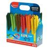 maped coloriage crayons de couleur infinity 861605 R02 1